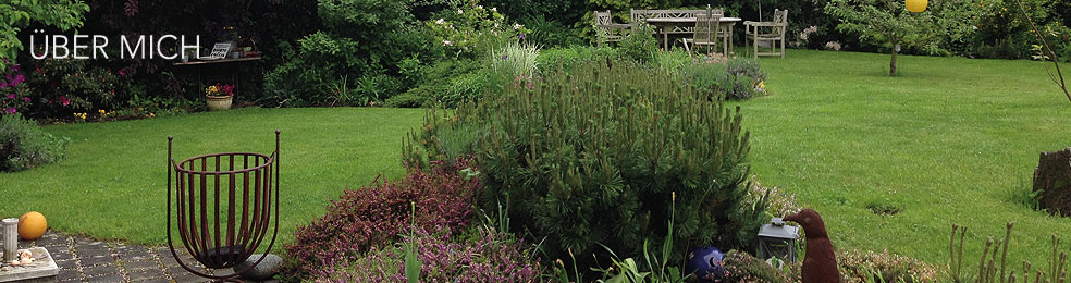 Ueber mich